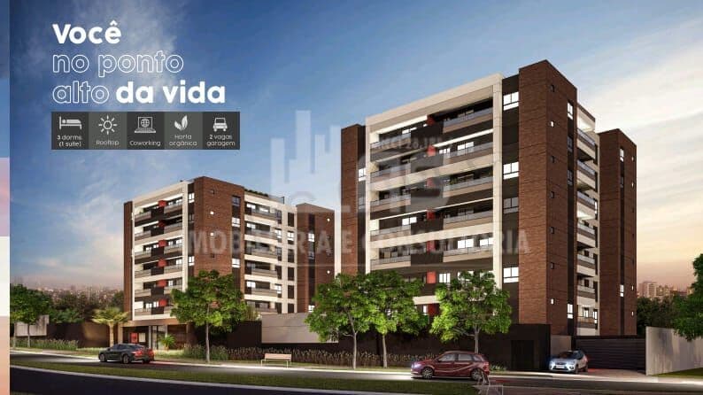 Apartamento em Marília - Fragata
