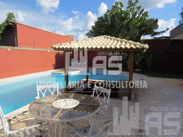 Casa à venda em Marília/SP