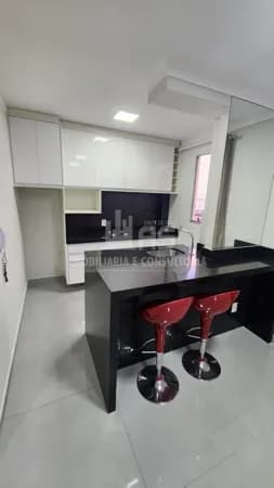 Apartamento em Marília - Jardim Califórnia