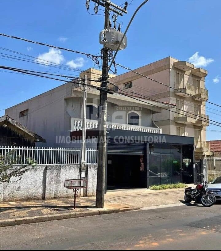 Casa em Marília - Banzato