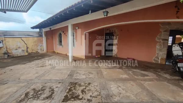 Casa no Jd Cavallari