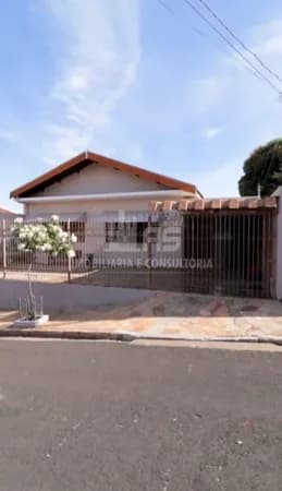 Casa em Marília - Alto Cafezal