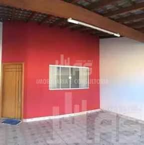 Casa Padrão