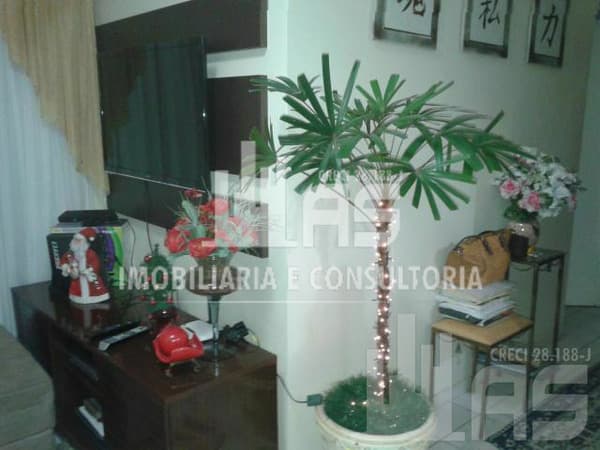 Apartamento à venda em Marília/SP