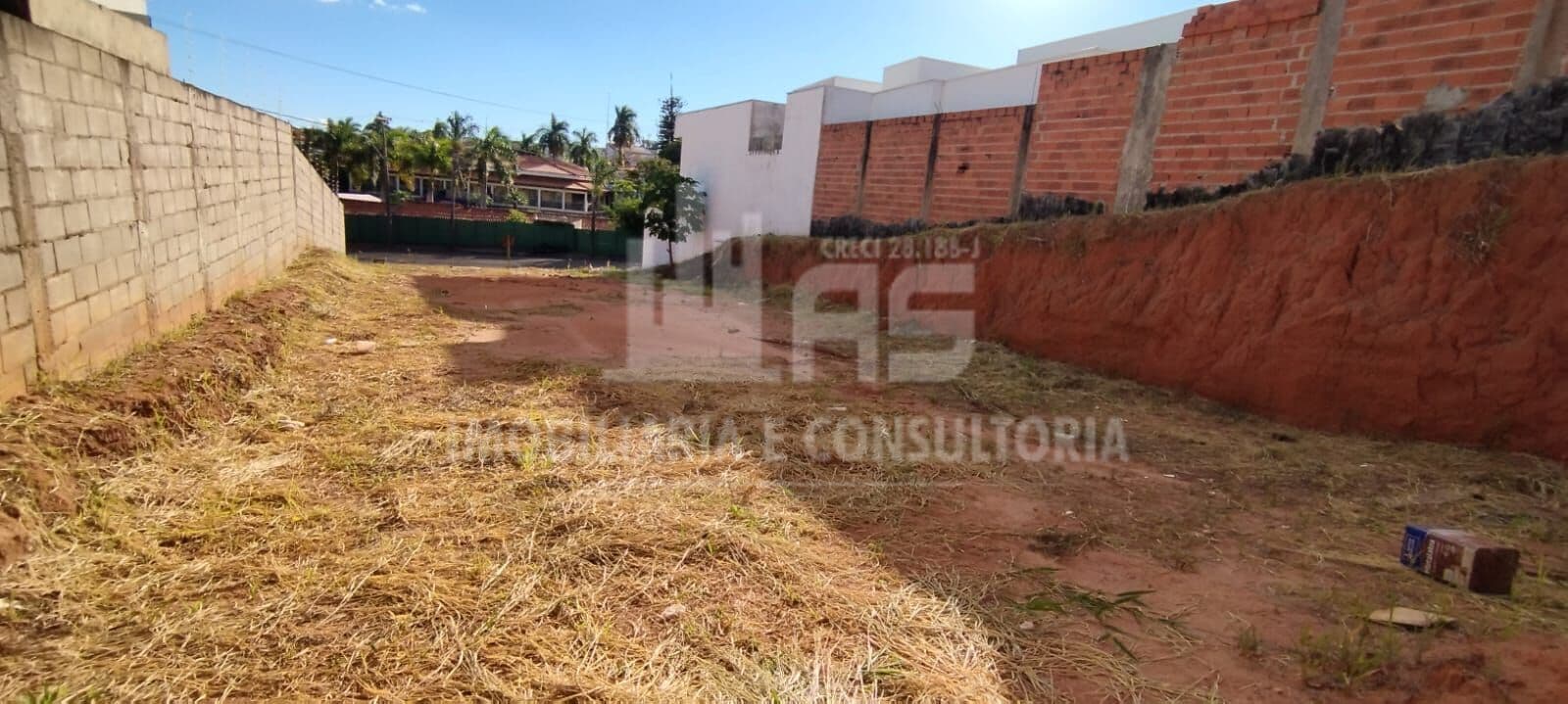 Lote/Terreno em Marília - Senador Salgado Filho