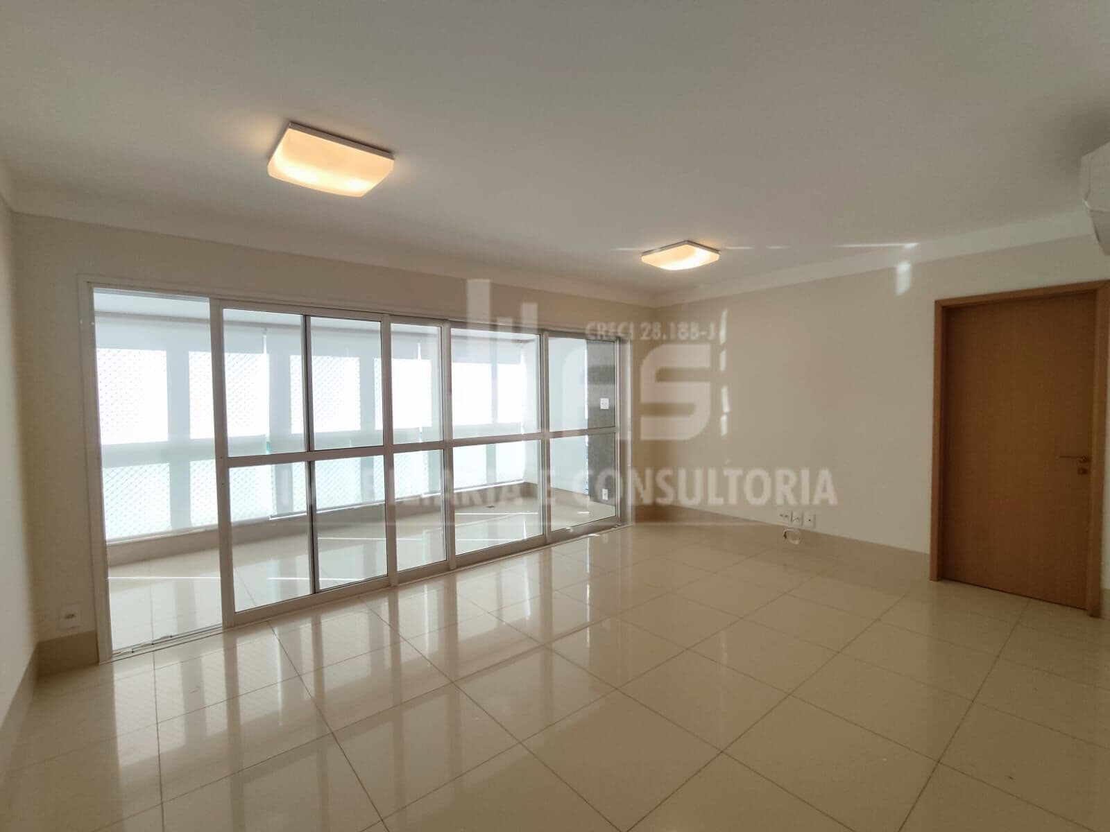 Apartamento Alto Padrão em Barbosa, Marília/SP