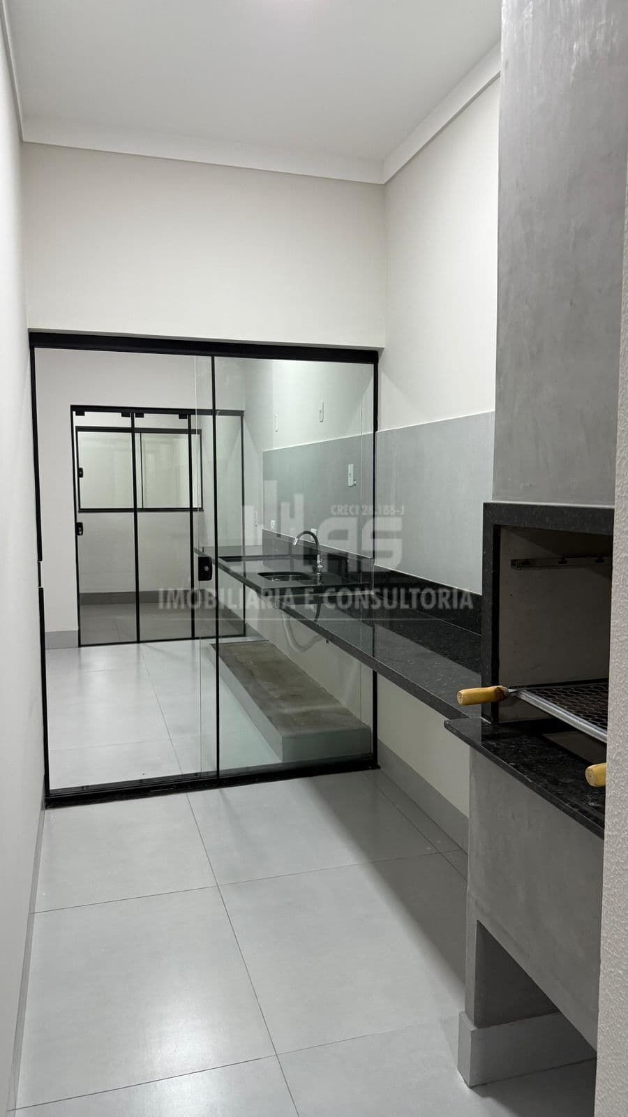 Casa em Marília - Palmital