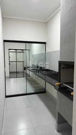 Casa em Marília - Palmital