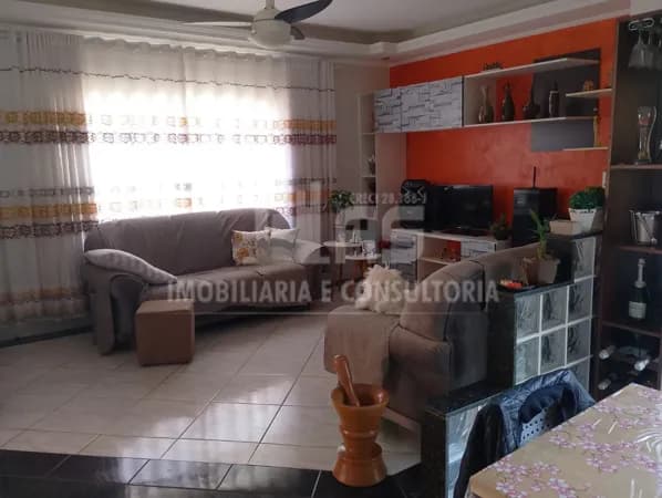 Casa em Marília - Jardim Altos Do Palmital