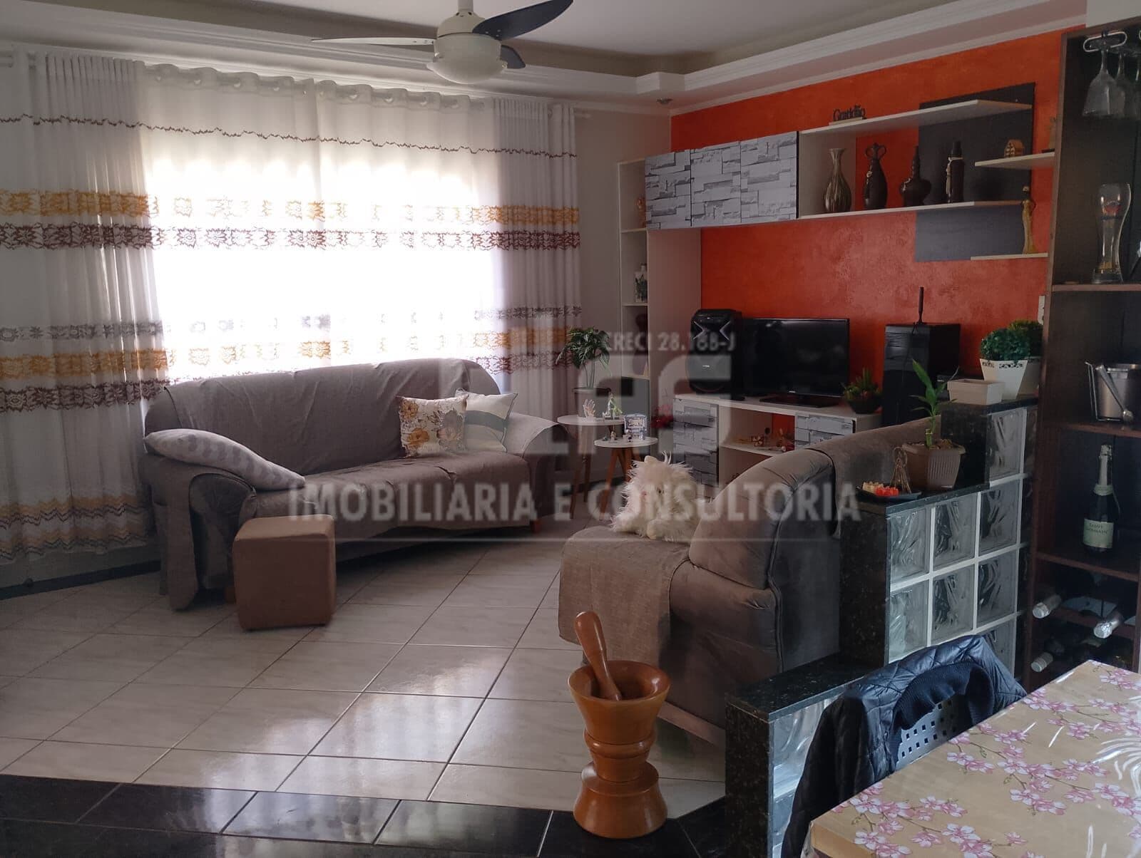 Casa em Marília - Jardim Altos Do Palmital