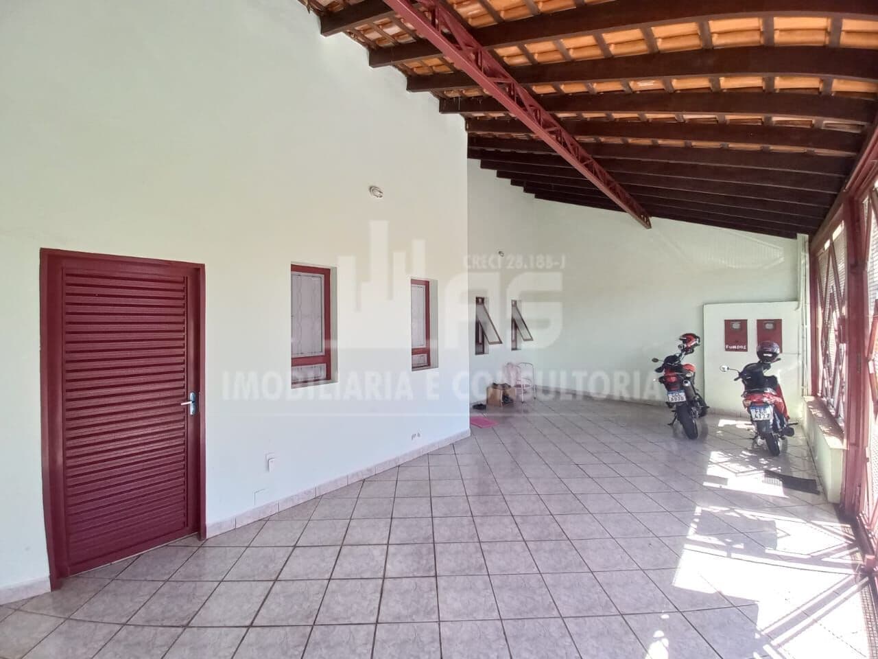 Casa em Marília - Alto Cafezal