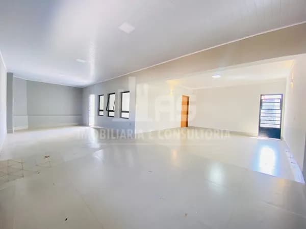 Casa no Jardim Marília!
