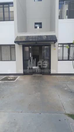 Apartamento em Marília - Jardim Portal do Sol