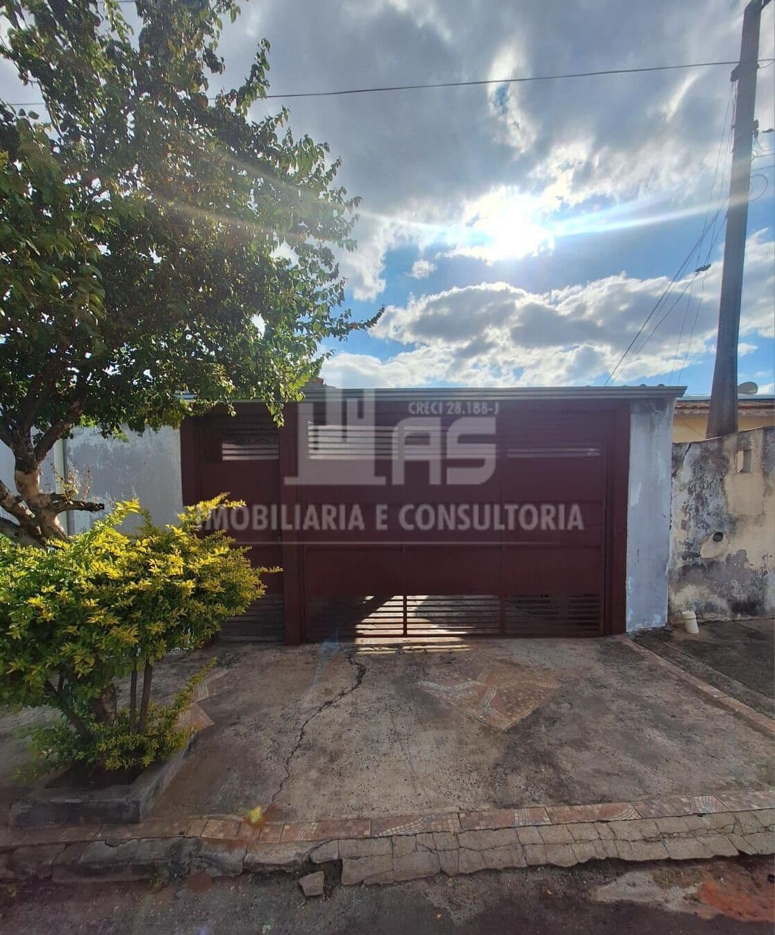 Casa em Marília - Vila Real