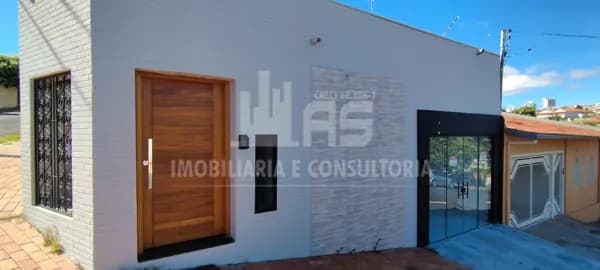Ponto Comercial/Loja/Box em Marília - Banzato