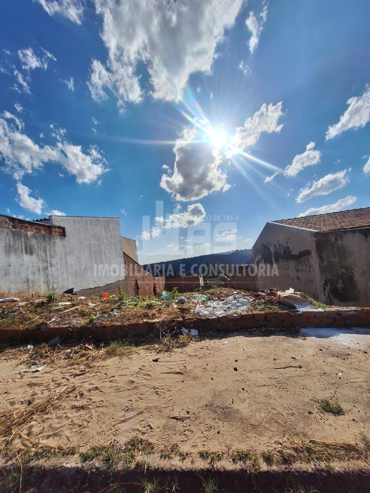 Lote/Terreno em Marília - Vila Real