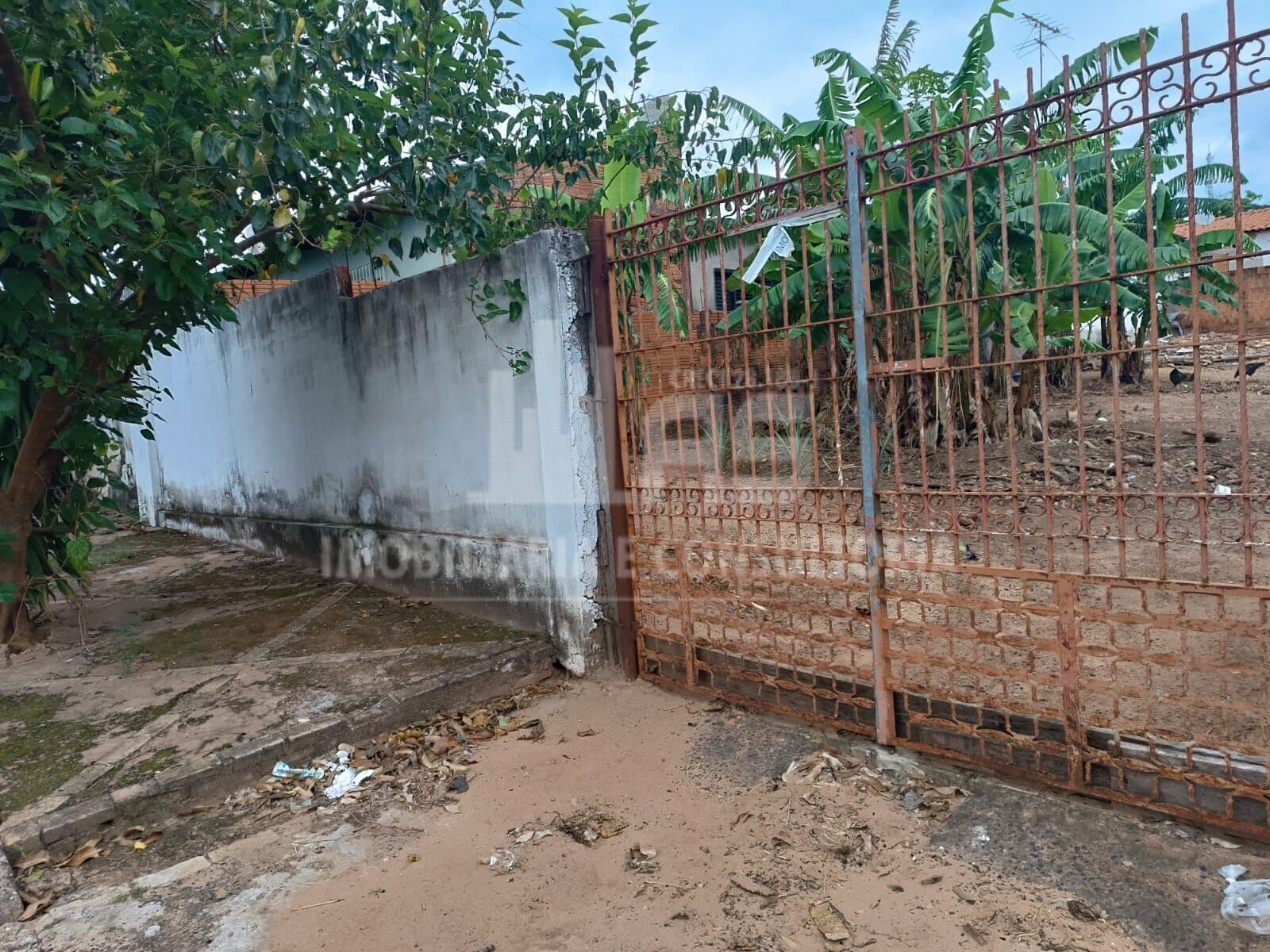 Lote/Terreno em Garça - Centro (Jafa)