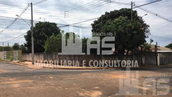 Terreno à venda em Marília/SP