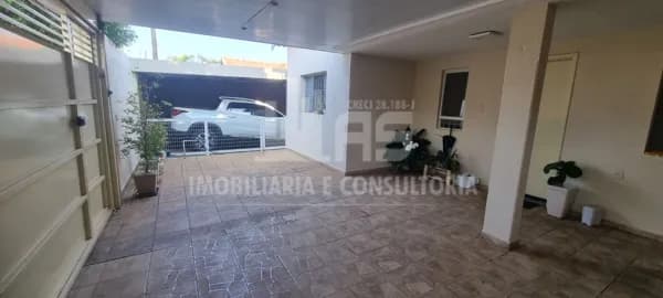 Casa em Marília - Bassan