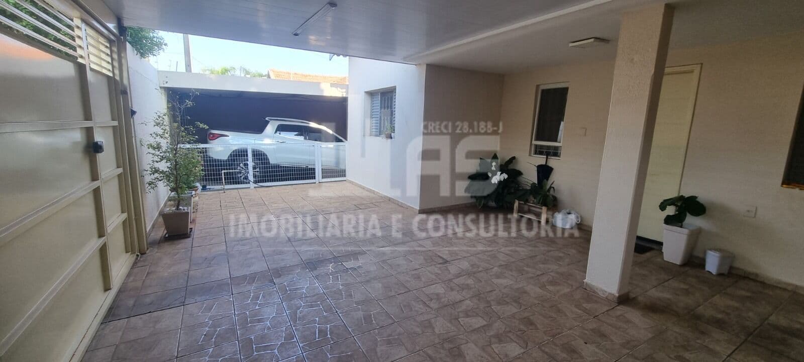 Casa em Marília - Bassan