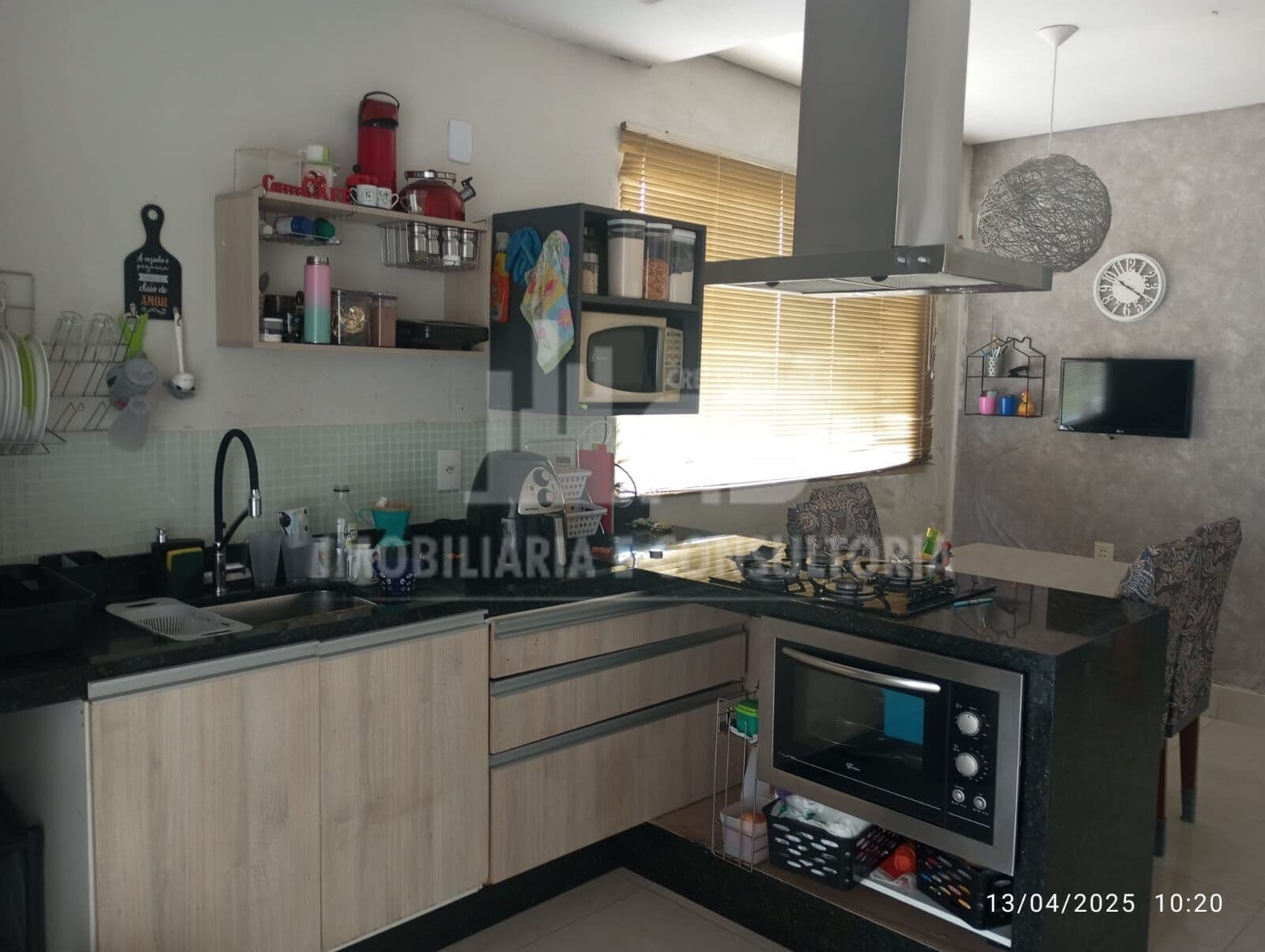 Casa em Marília - Jardim Pérola