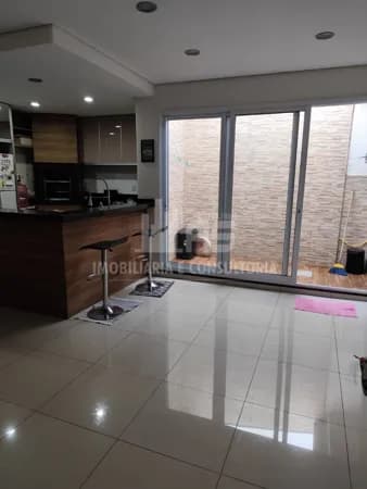 Casa no Condomínio Terra Nova!