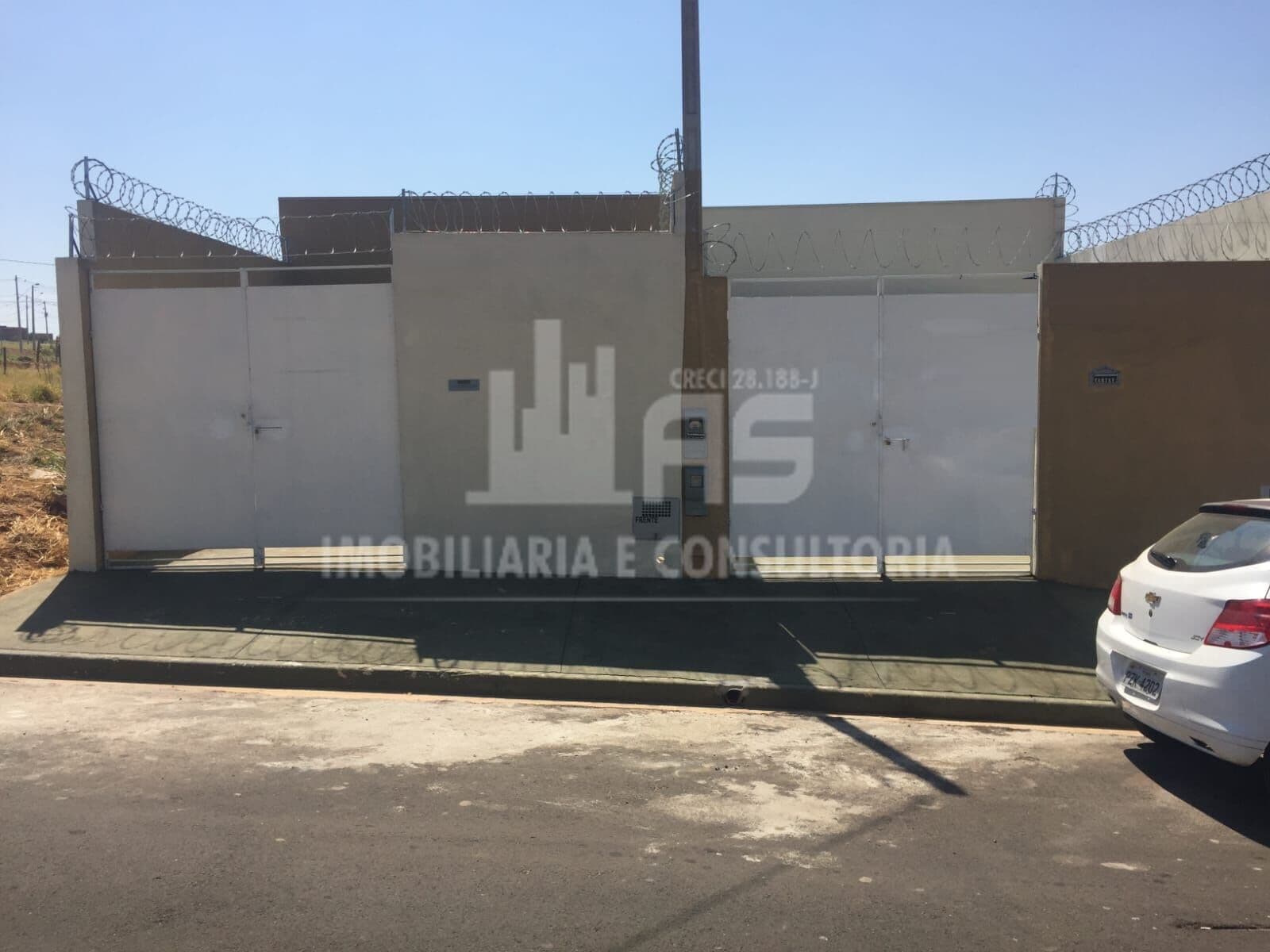 Casa em Garça - Centro