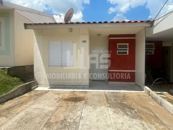 Casa de Condomínio em Marília - Jardim Nazareth