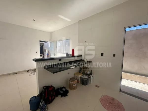 Casa em Garça - Labienópolis
