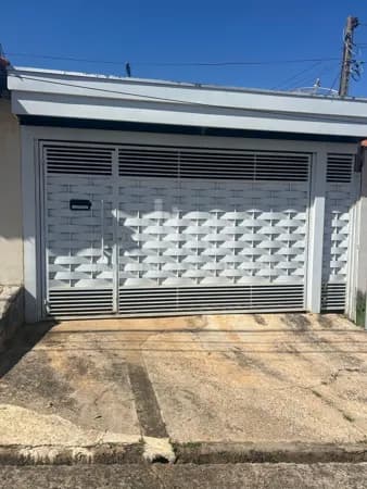 Casa em Marília - Jardim Santa Antonieta