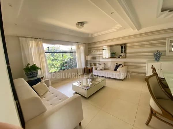 Casa em Marília - Jardim São Domingos