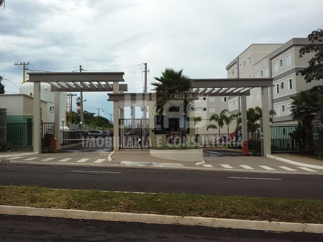 Apartamento - Venda