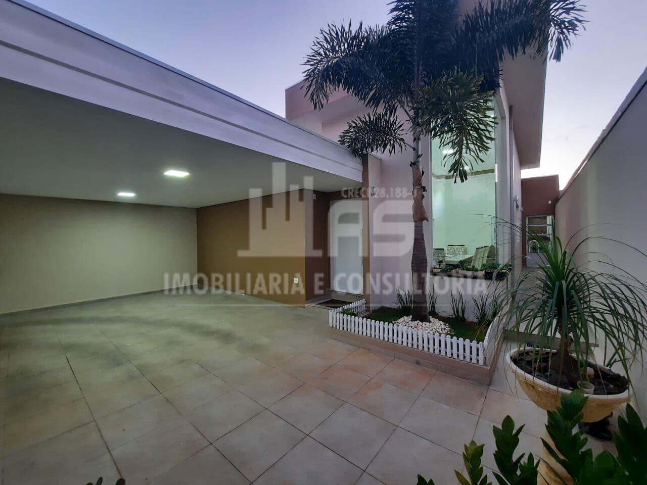 Casa em Marília - Jardim Altos Do Palmital