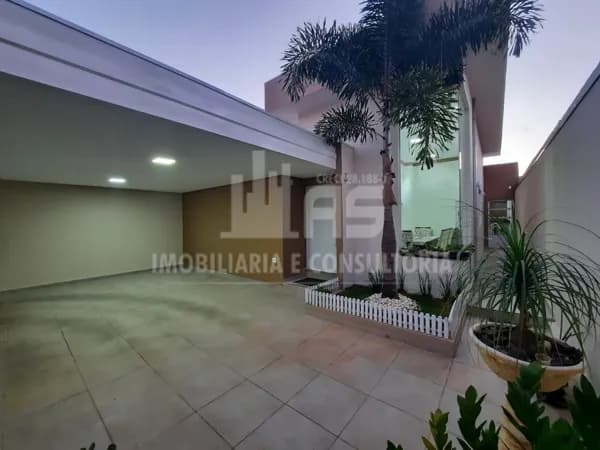 Casa em Marília - Jardim Altos Do Palmital