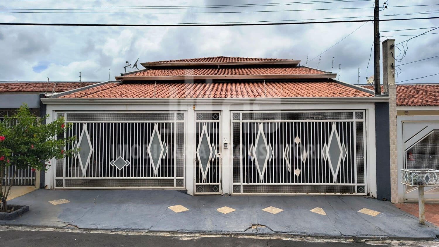 Casa em Marília - Palmital