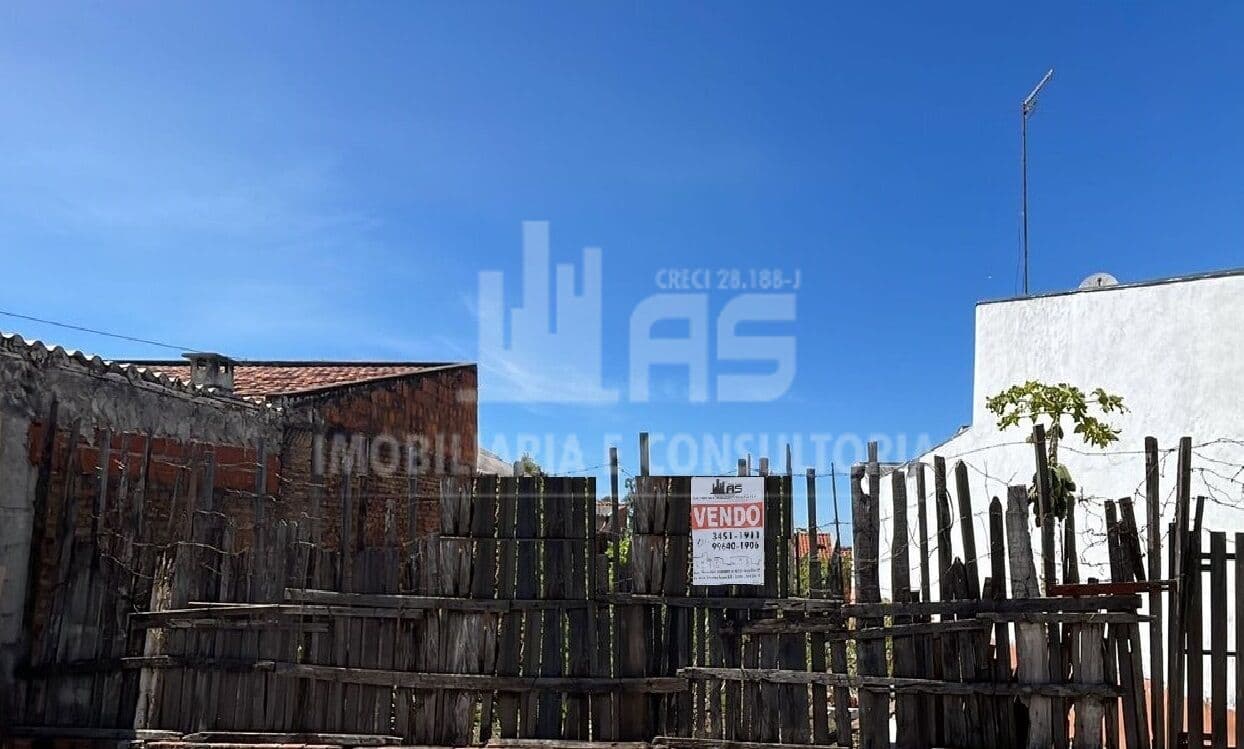 Lote/Terreno em Marília - Jardim Marajó