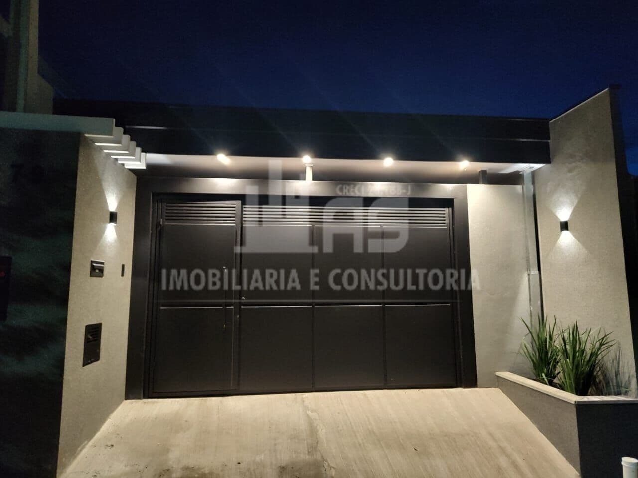 Casa em Marília - Jardim dos Lírios
