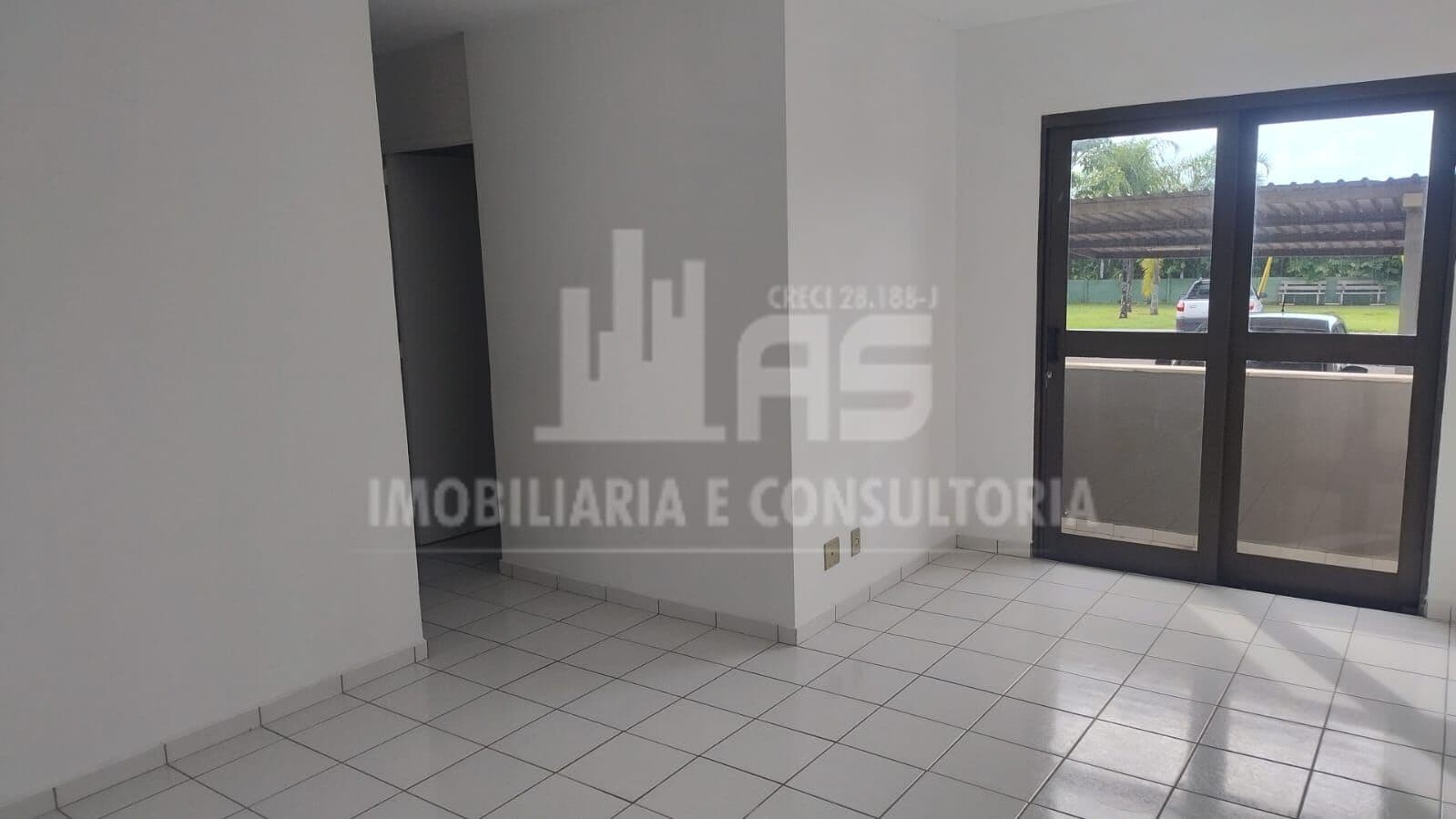 Apartamento em Marília - Jardim Portal do Sol