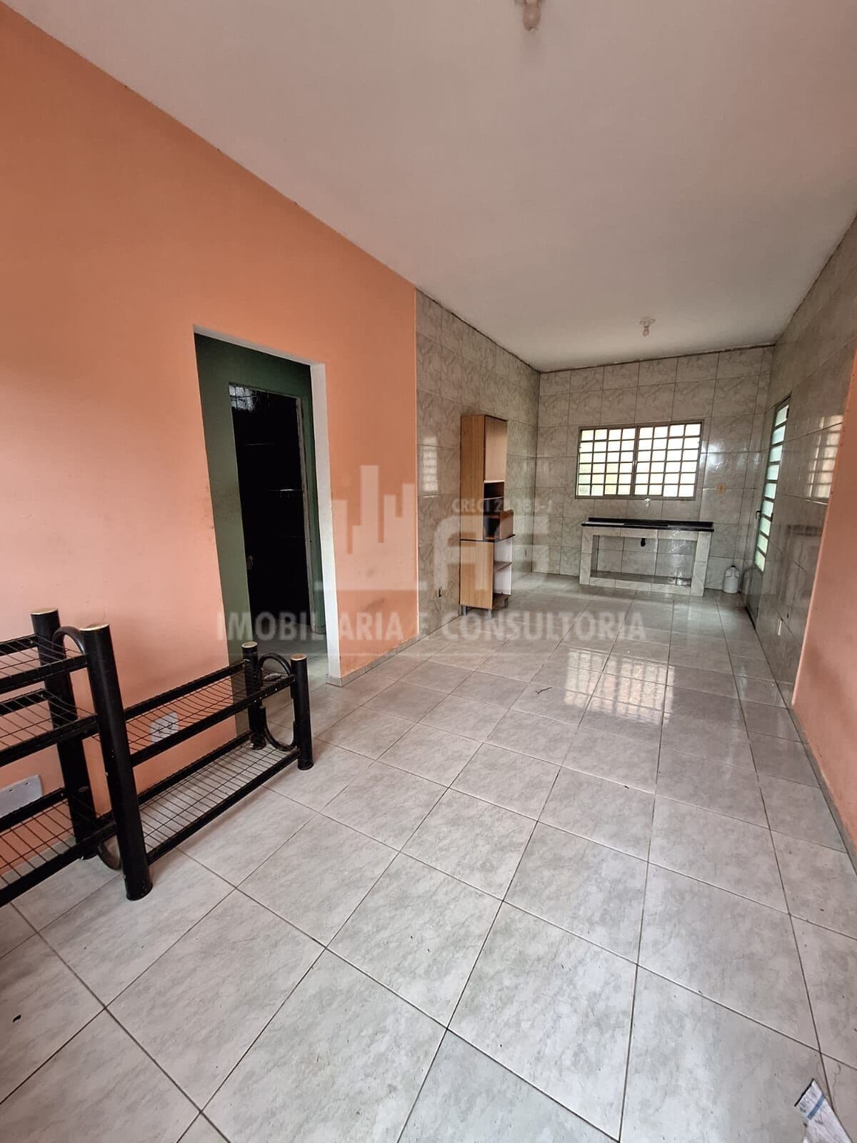 Casa em Marília - Professor Antônio da Silva Penteado