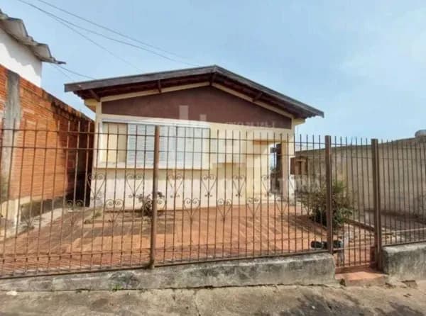 Casa em Marília - Maria Paula