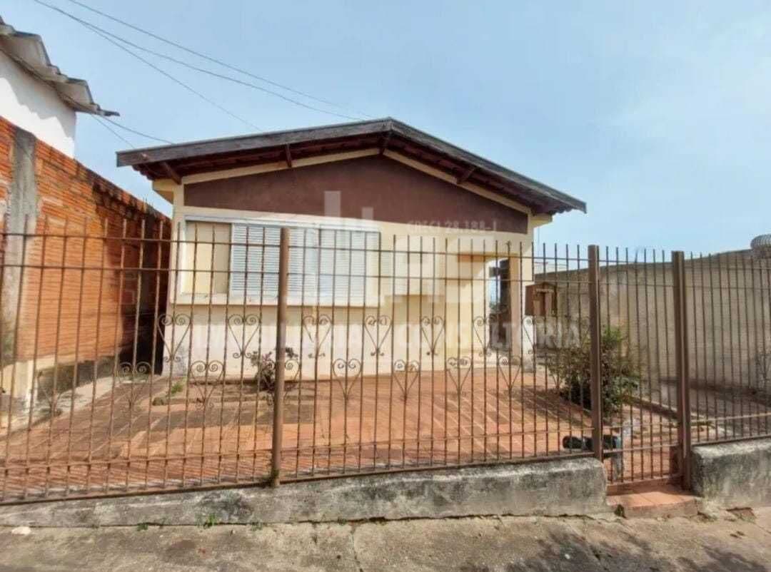 Casa em Marília - Maria Paula
