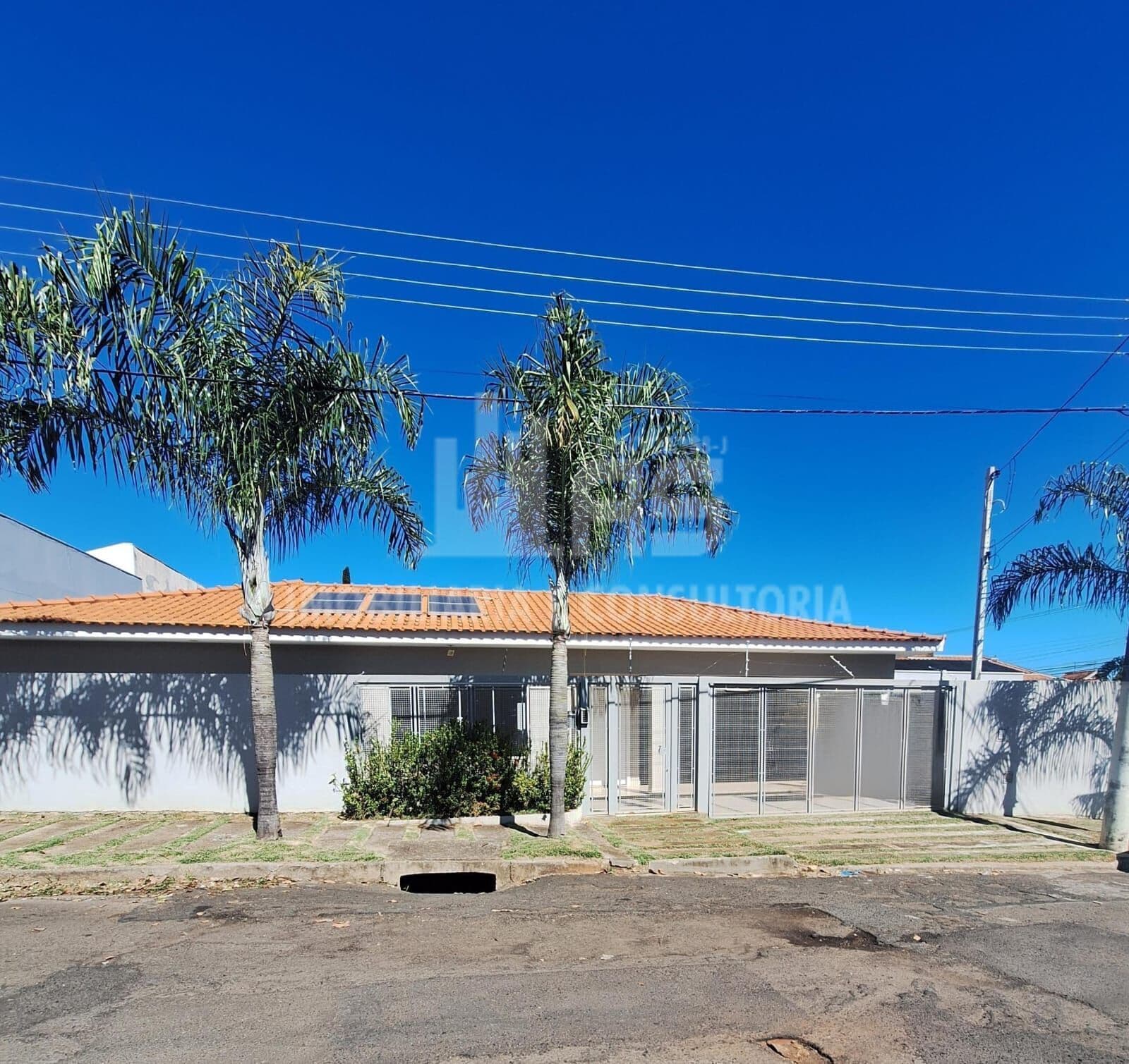Casa em Marília - Jardim Santa Gertrudes