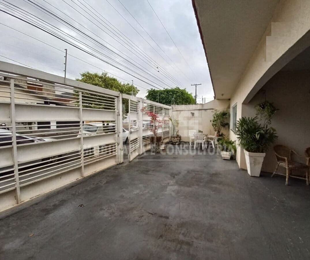 Casa em Marília - Palmital