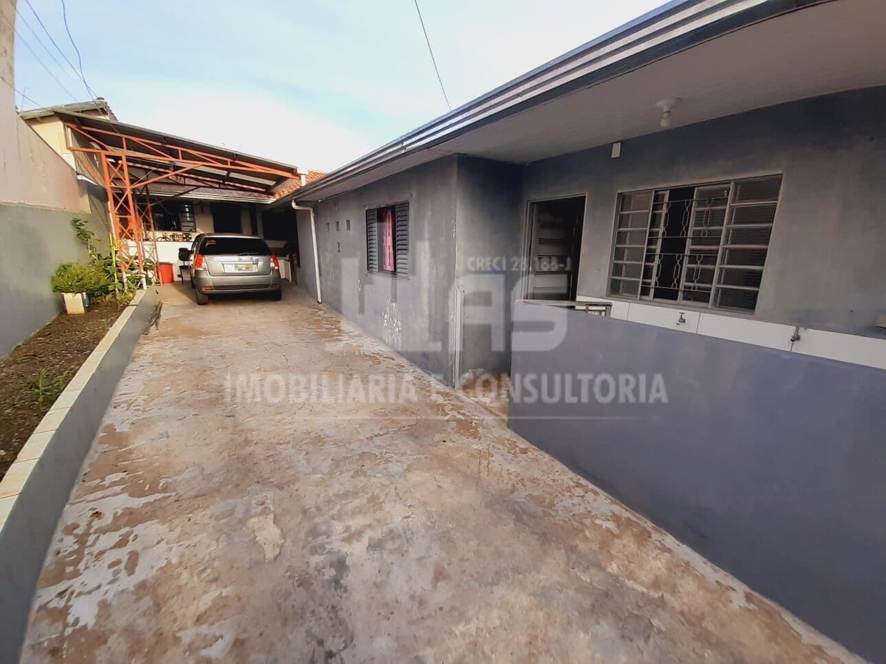 Casa a venda com 4 quartos sendo 2 suítes no jardim Santa Antonieta