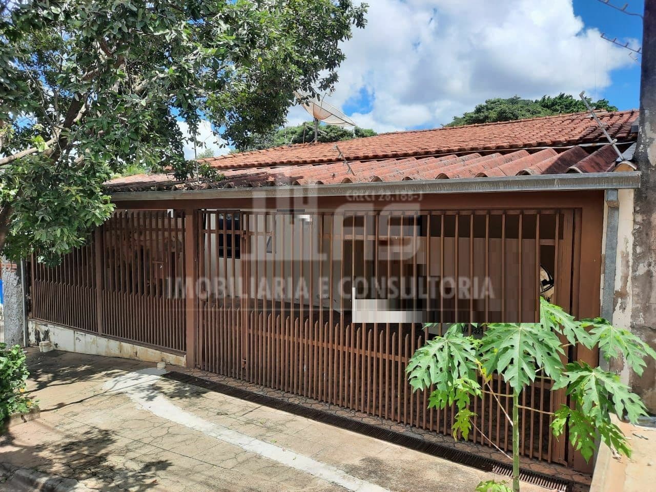 Casa Padrão