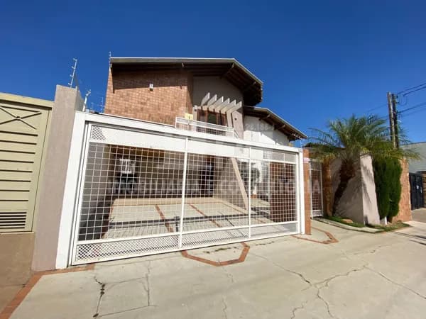 Casa em Garça - Residencial Portal Lago