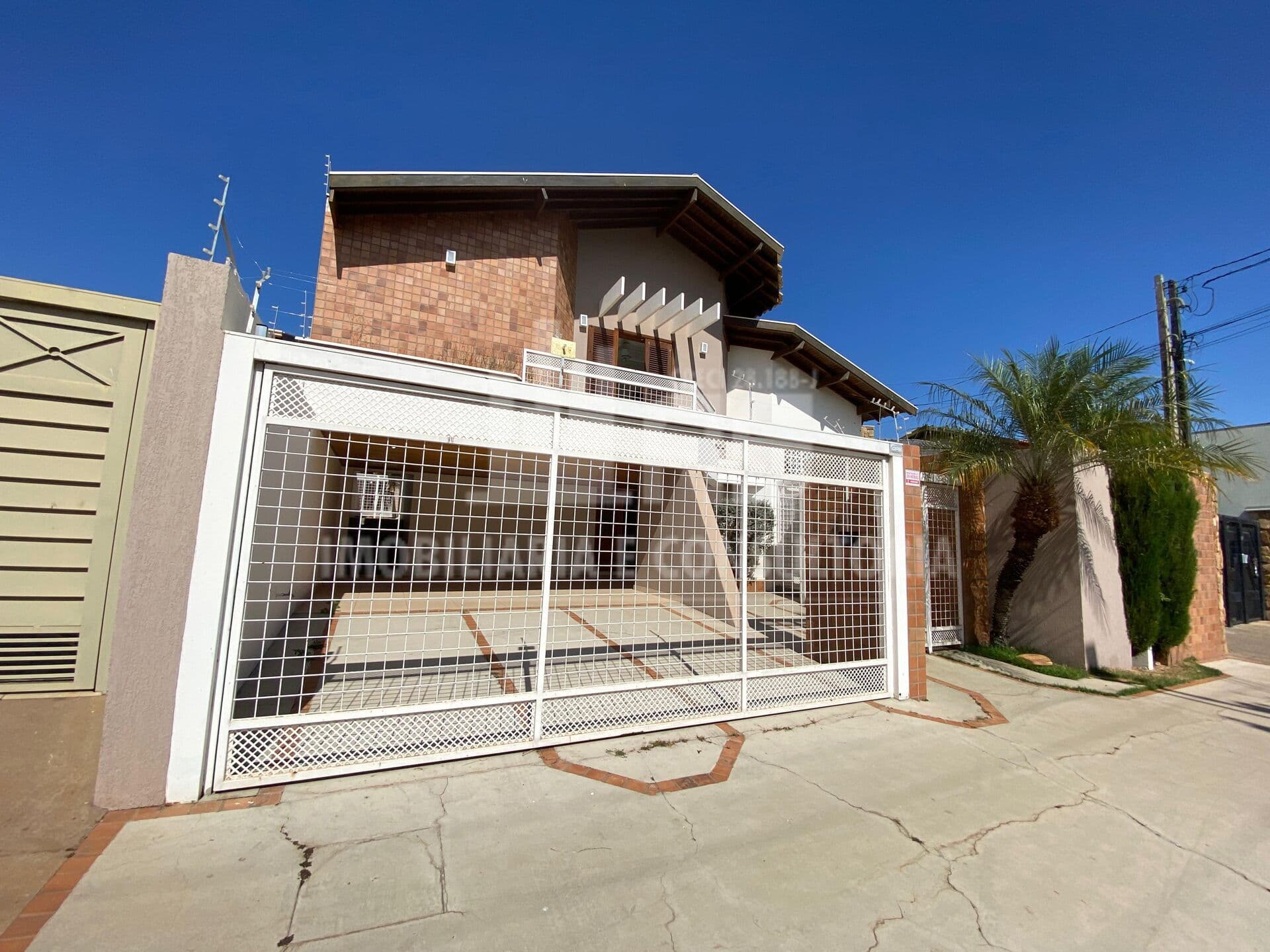 Casa em Garça - Residencial Portal Lago