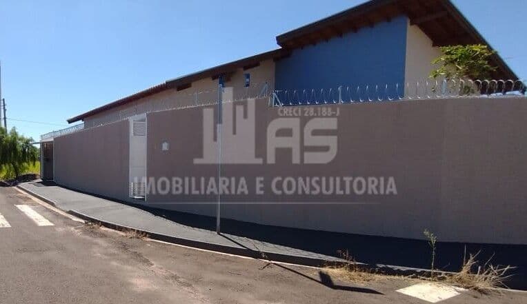 Casa em Garça - Jardim Ecoville