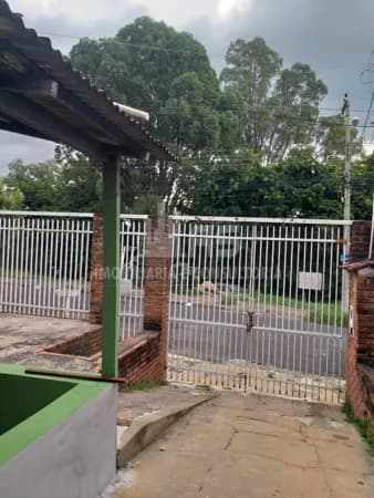 Casa em Marília - Thereza Bassan de Argollo Ferrão