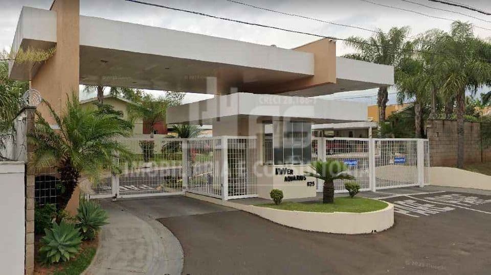 Casa em Marília - Jardim Maria Martha